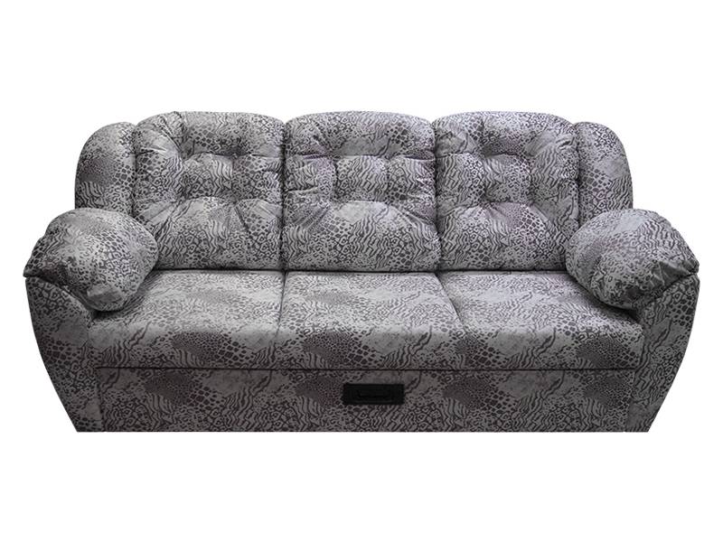 мягкий прямой диван бруклин 1 в Нижневартовске