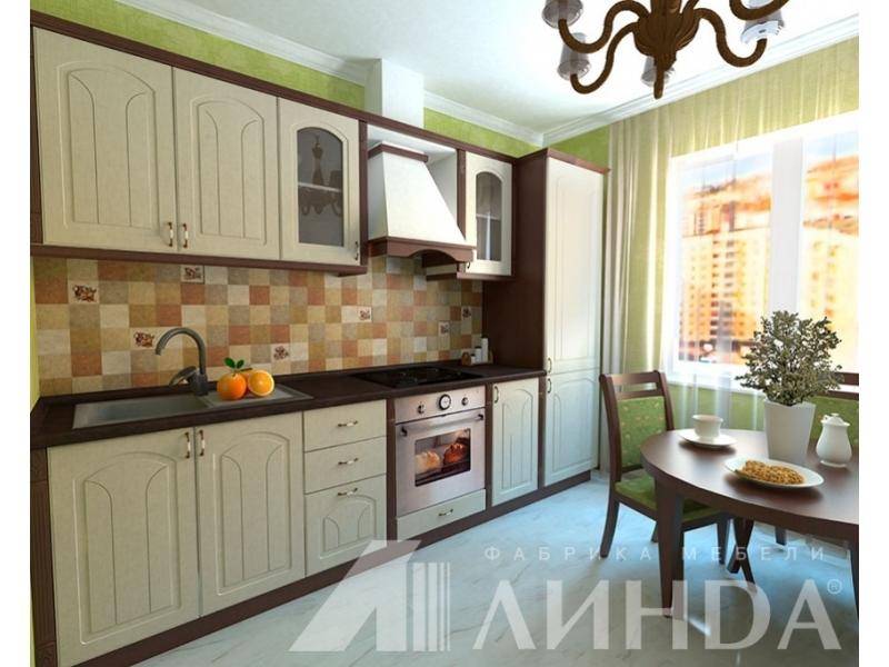 кухня сицилия мдф в Нижневартовске