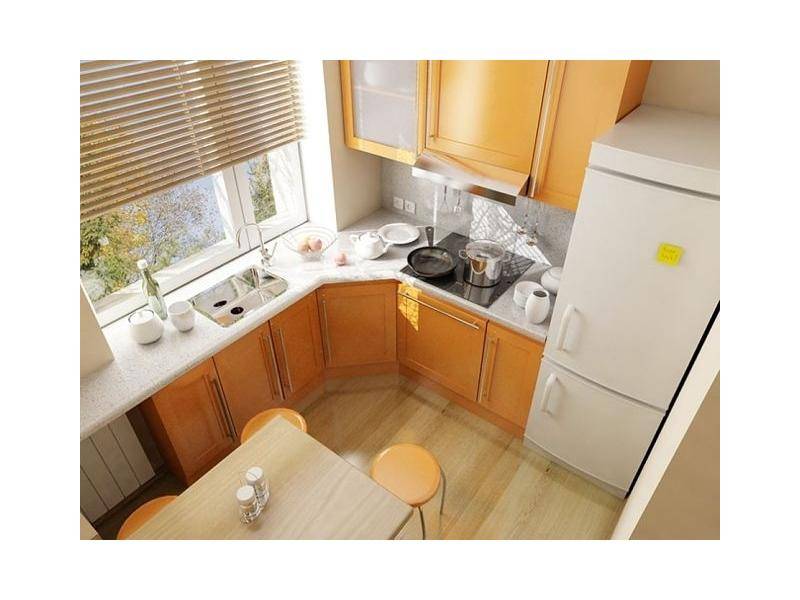 кухонный гарнитур 3 в Нижневартовске