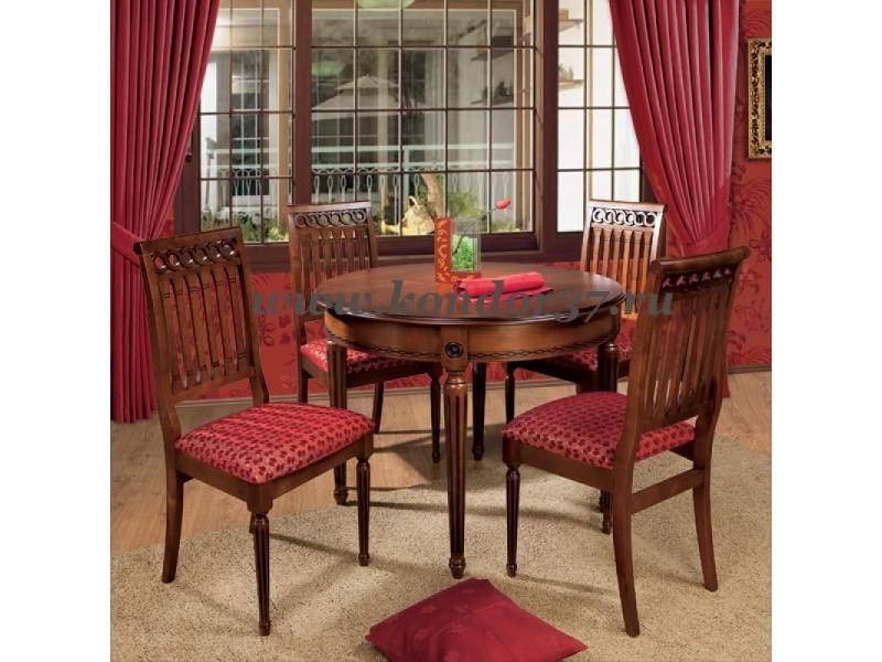 обеденная группа № 7 в Нижневартовске