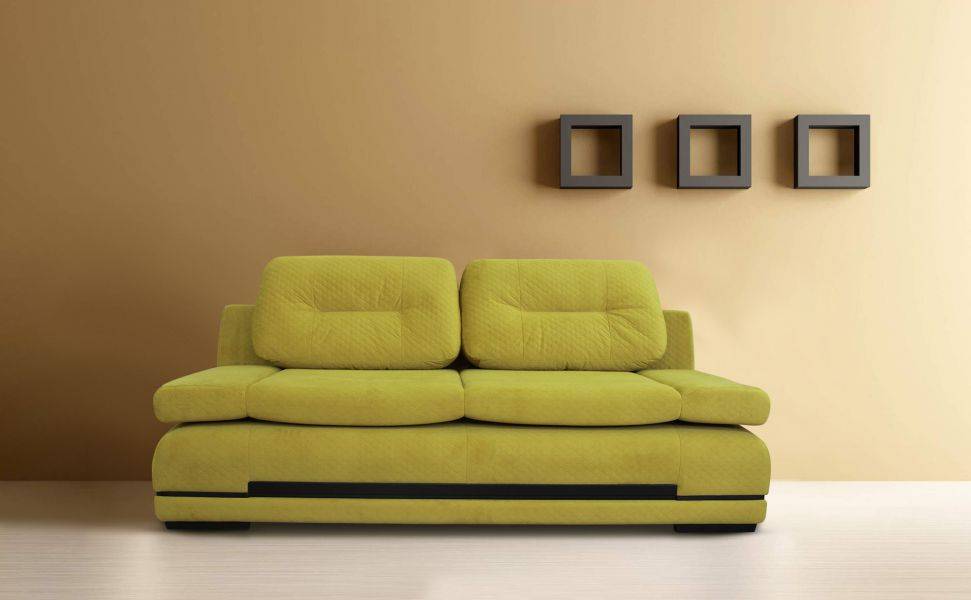 компактный диван ариэтта в Нижневартовске