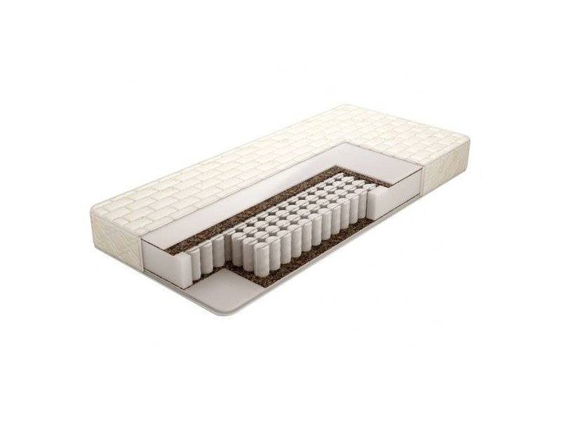 матрас на пружинном блоке base 30 ps 500 в Нижневартовске