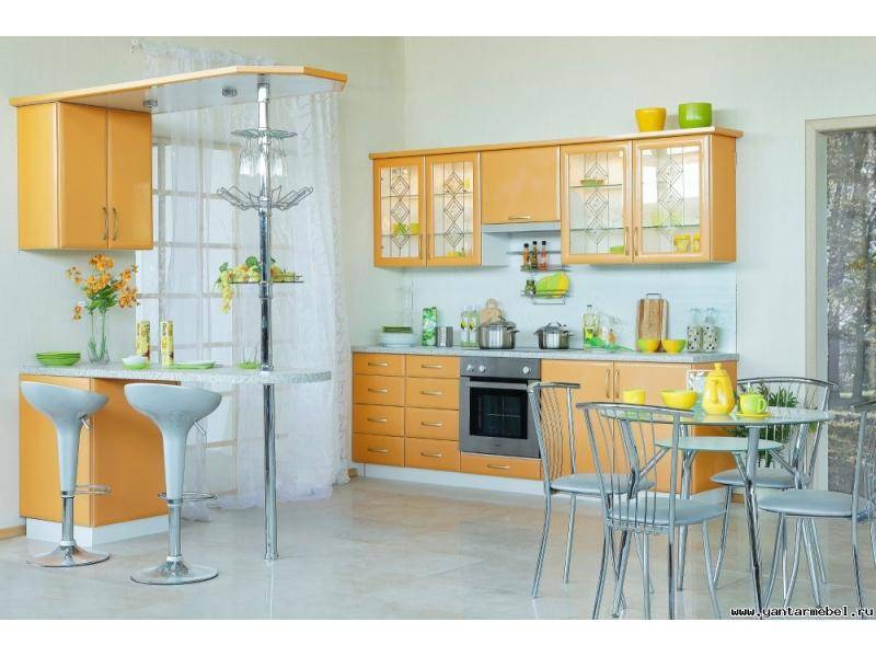 кухонный гарнитур угловой фиеста в Нижневартовске