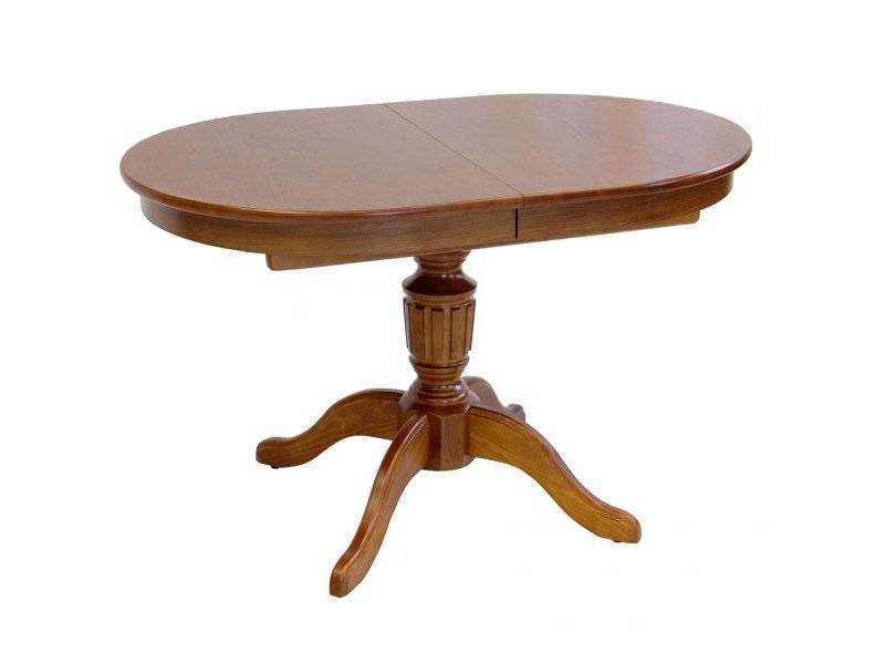 стол обеденный муромец массив в Нижневартовске