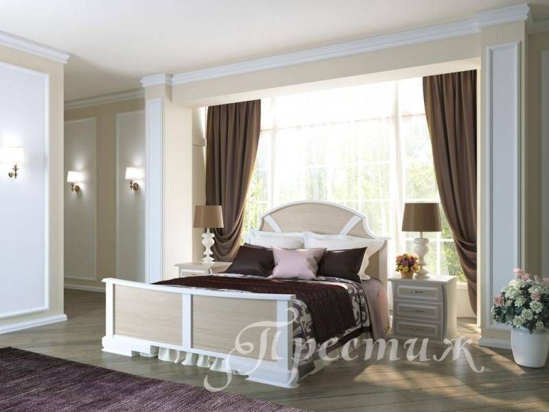 спальный гарнитур bella в Нижневартовске