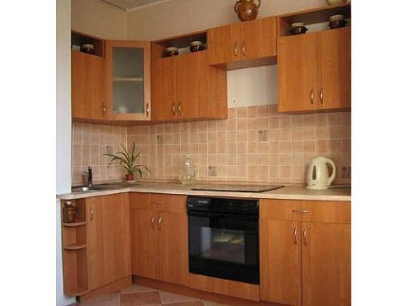 кухонный гарнитур ольха горная в Нижневартовске