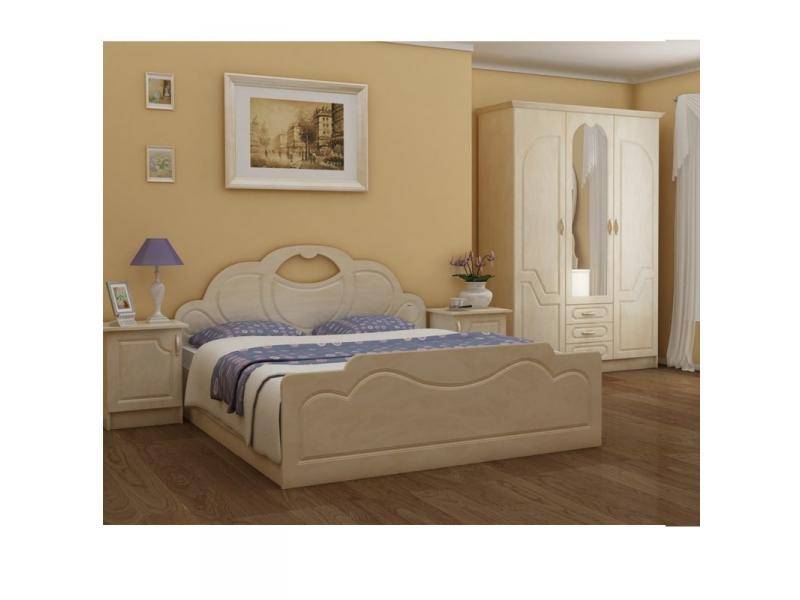 спальня гармония в Нижневартовске