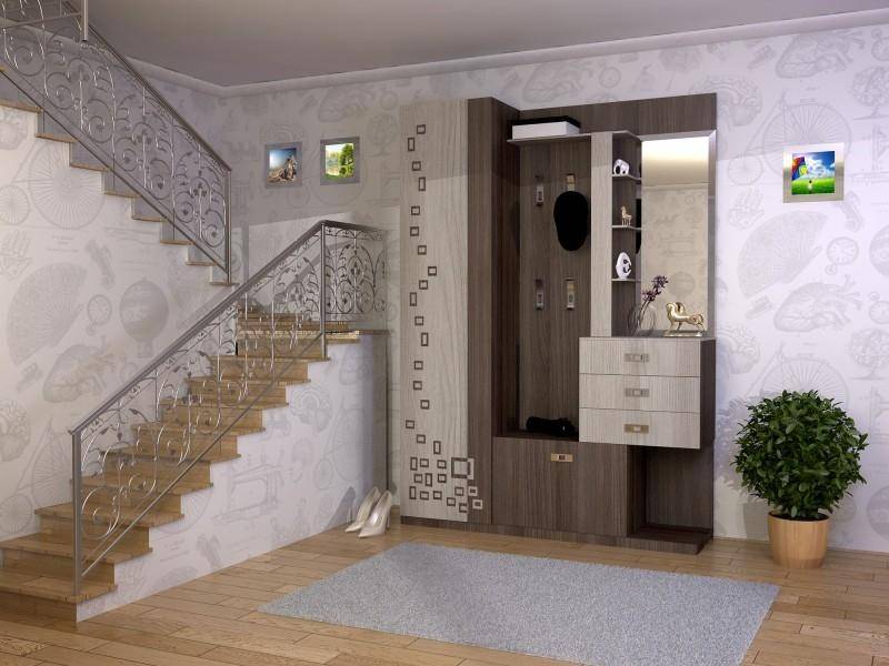 прихожая электра 6 в Нижневартовске