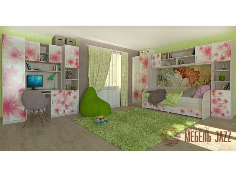 детская 6 в Нижневартовске