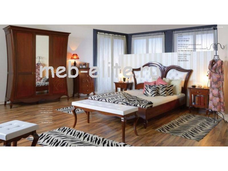 спальня капри в Нижневартовске