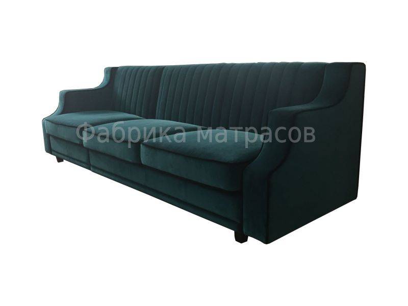 изумрудный диван бруно в Нижневартовске