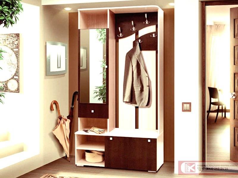 прихожая 4 в Нижневартовске