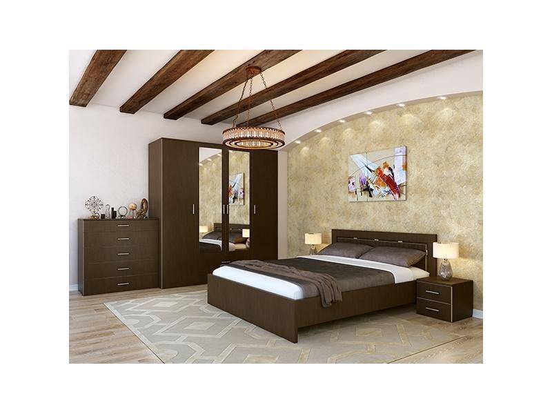 спальня ривьера в Нижневартовске