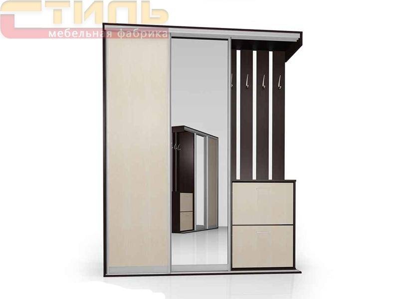прихожая мебелайн 13 в Нижневартовске
