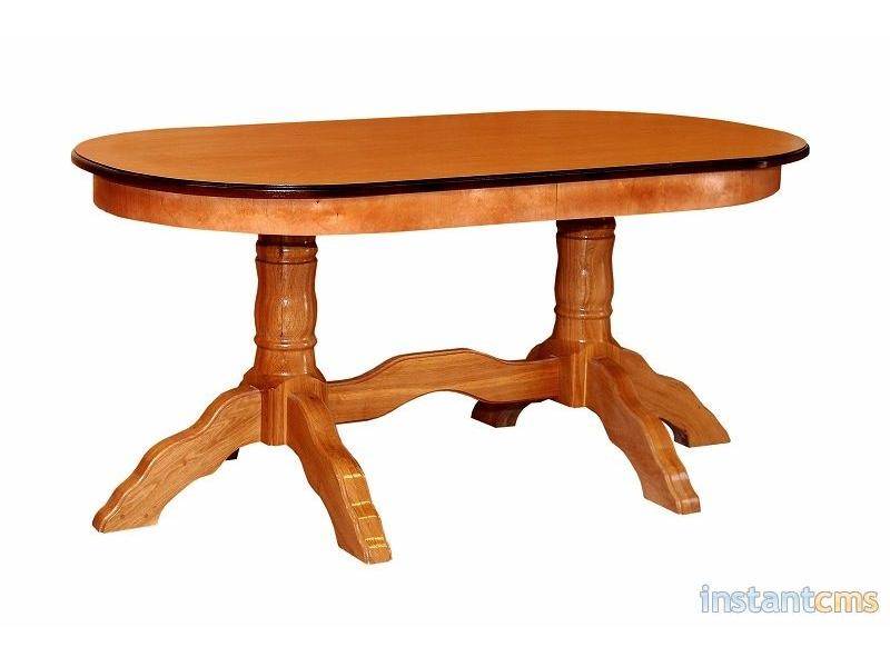 стол деревянный гранд в Нижневартовске