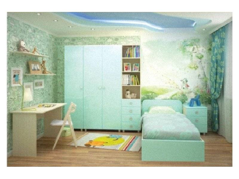 красивая детская для девочки лана в Нижневартовске