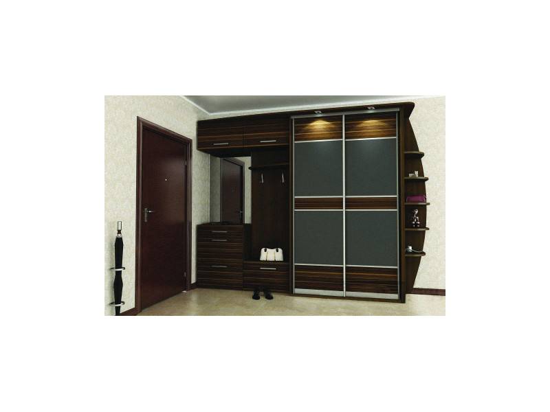 прихожая зевс в Нижневартовске