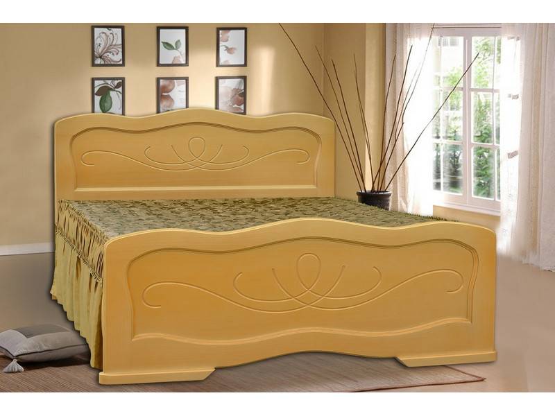 кровать анабель 3 в Нижневартовске