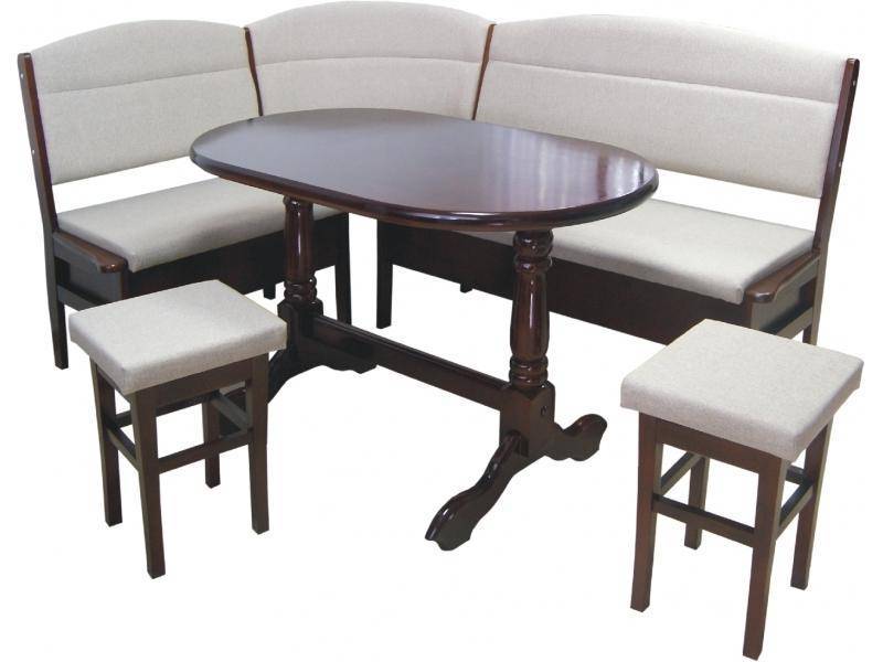 уголок кухонный оливия в Нижневартовске