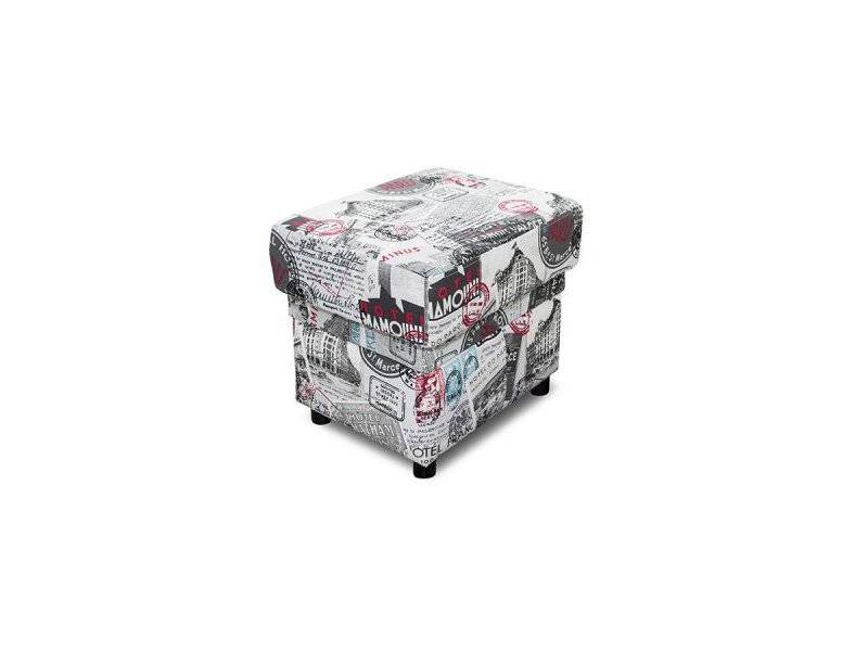 пуф с ящиком в Нижневартовске