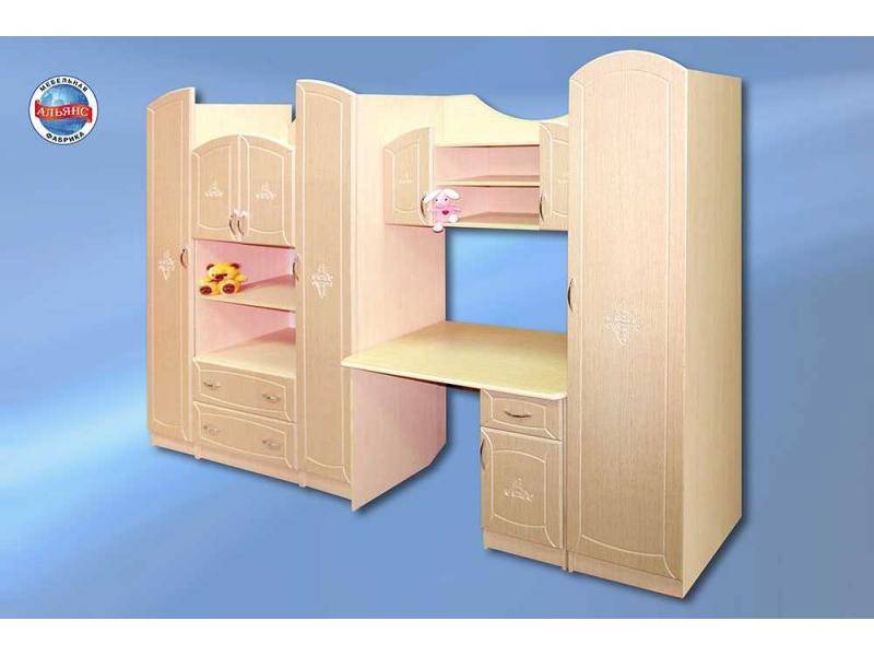 детская «элиза» в Нижневартовске