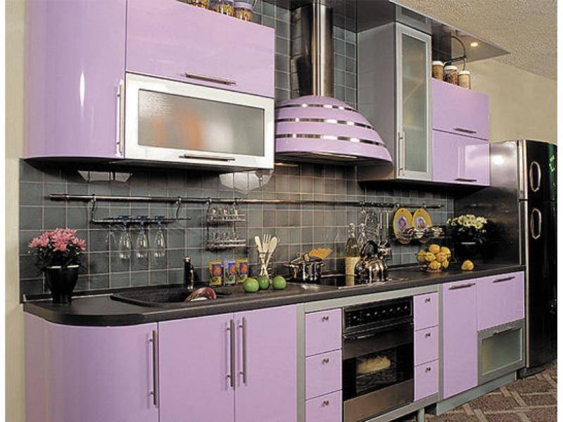 кухня эмаль в Нижневартовске