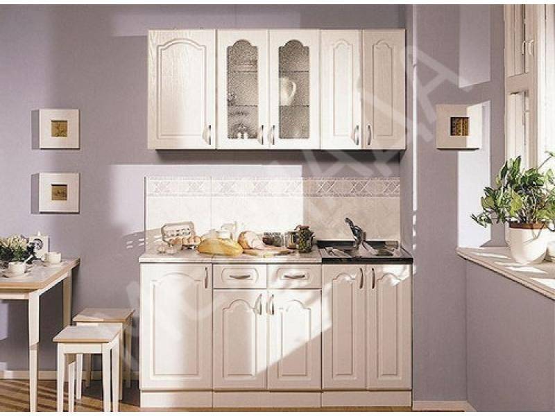 кухня олимпия-7 2 ящика в Нижневартовске