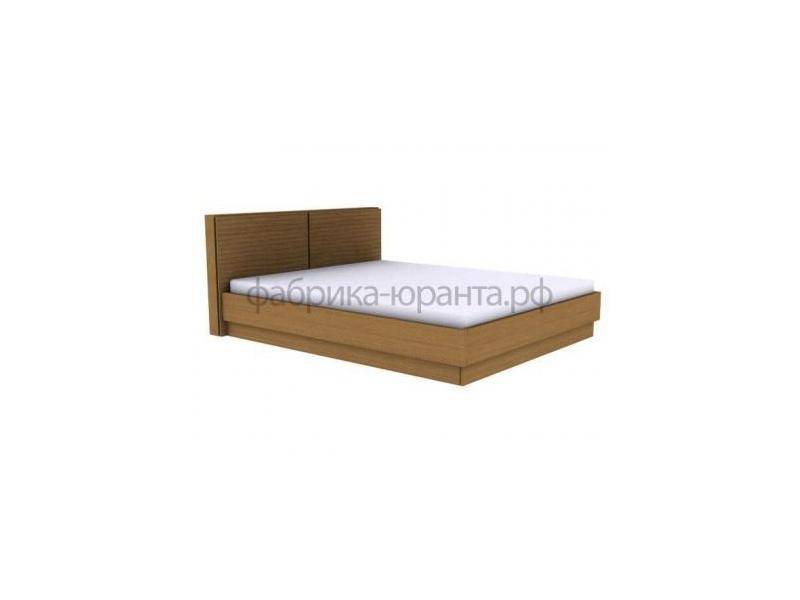 кровать гш-410 аморе в Нижневартовске