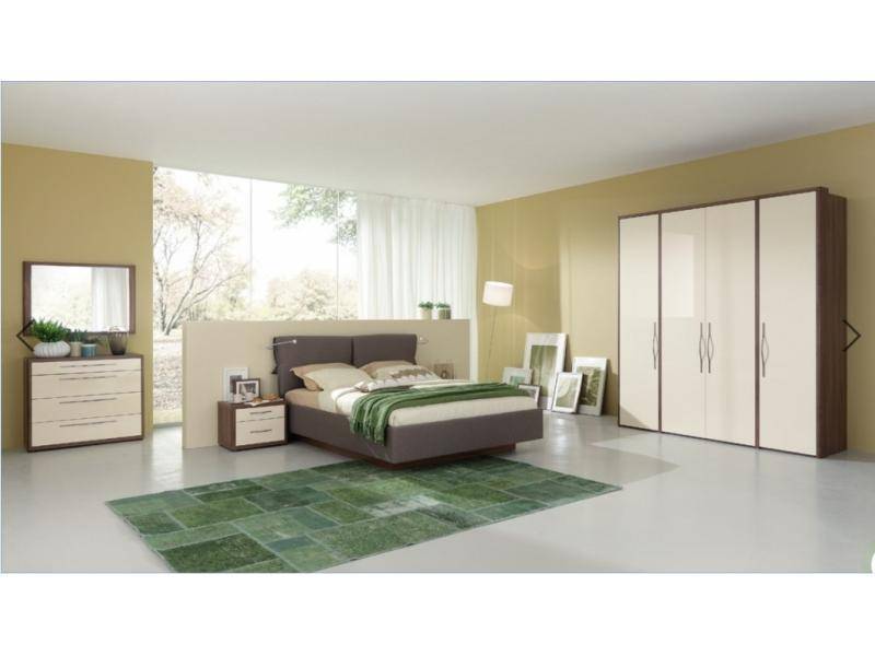 спальня asti в Нижневартовске