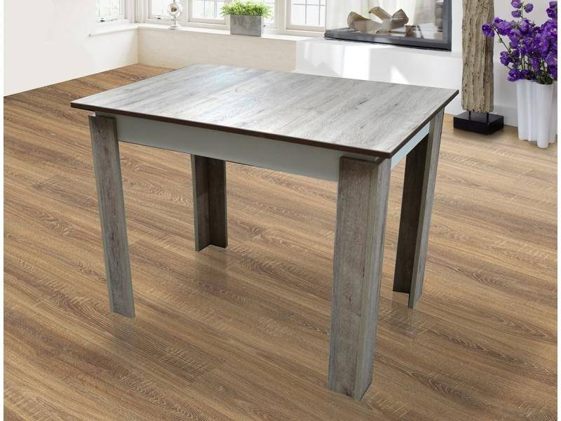 деревянный обеденный стол 246 в Нижневартовске