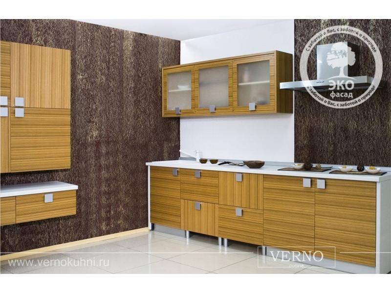 кухонный гарнитур альба 3 в Нижневартовске