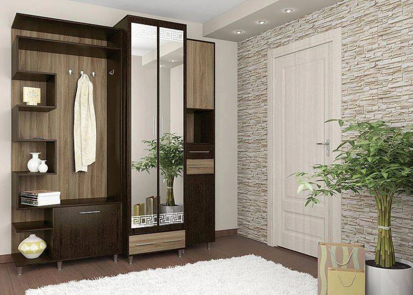 небольшая прихожая 3 в Нижневартовске