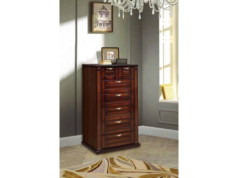 комод узкий высокий 2 в Нижневартовске