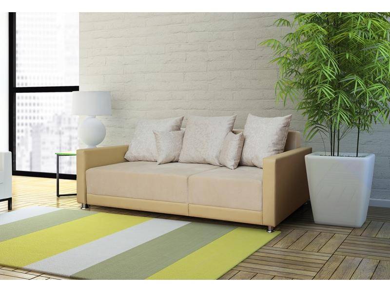 диван прямой атлантик км в Нижневартовске