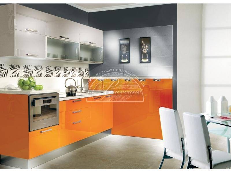 кухня alvic 11 в Нижневартовске