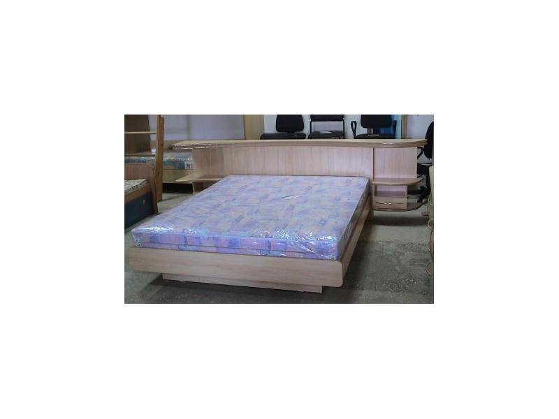 кровать парабола в Нижневартовске