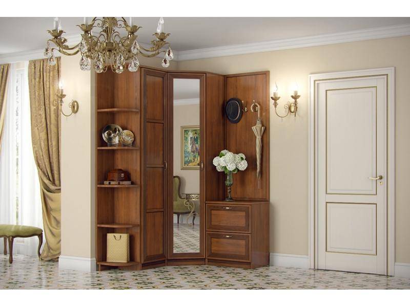 прихожая адажио 4 в Нижневартовске