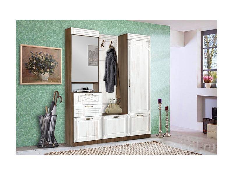 прихожая сабрина в Нижневартовске