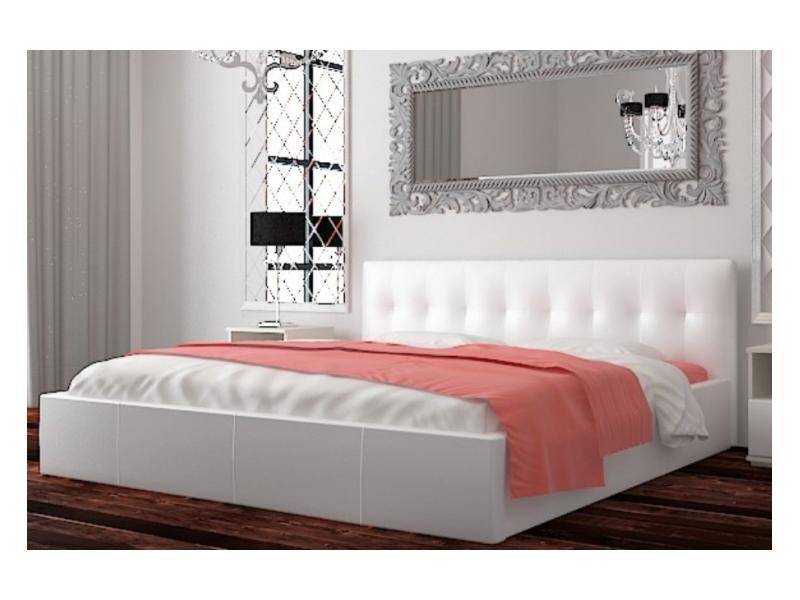 роскошная кровать оскар - 73 в Нижневартовске