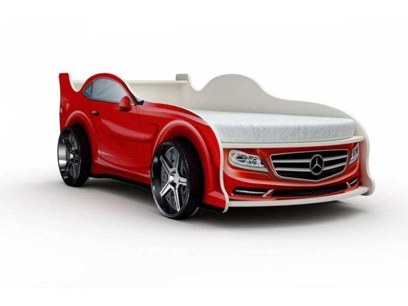 кровать-машина мерседес в Нижневартовске