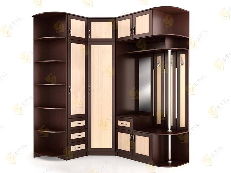 прихожая фаворит 10м в Нижневартовске