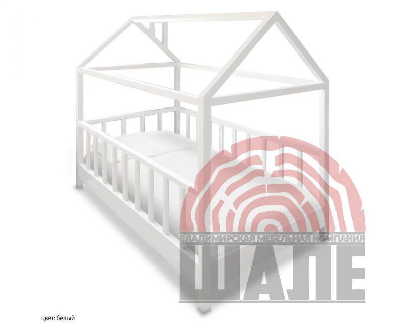 детская кровать-домик молли в Нижневартовске