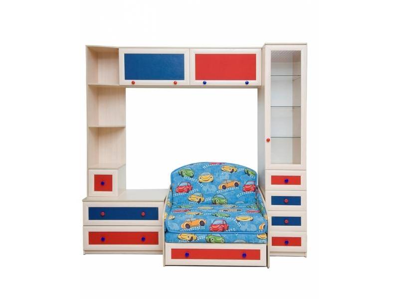 детская в Нижневартовске