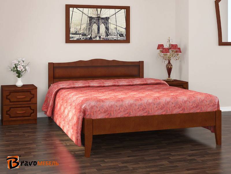 кровать карина 7 в Нижневартовске