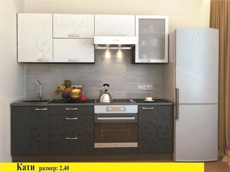кухня кати в Нижневартовске