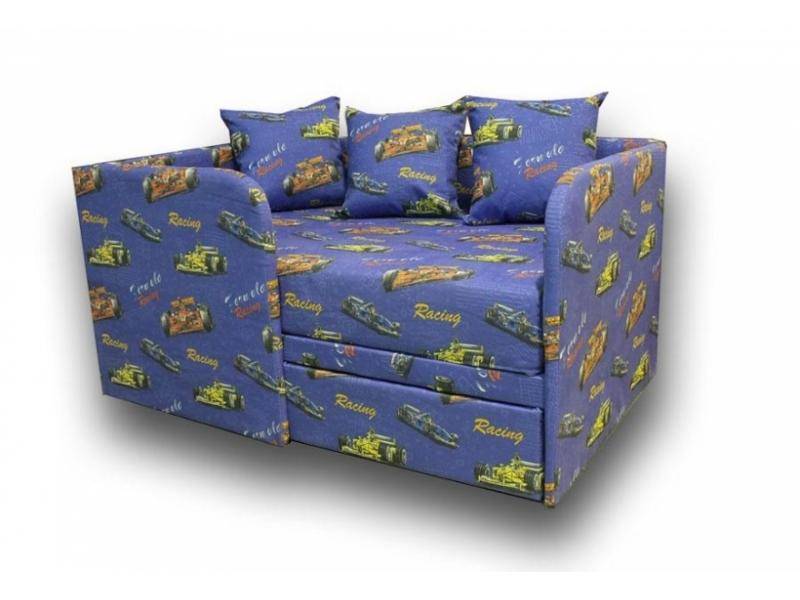 детский диван прайм в Нижневартовске