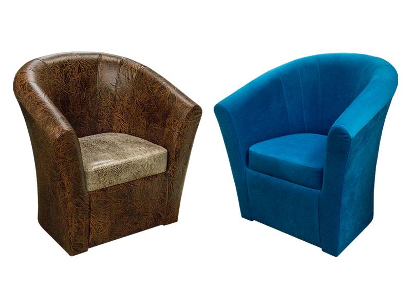 пуф дуэт в Нижневартовске