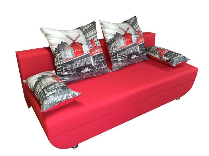 диван евро 2 в Нижневартовске