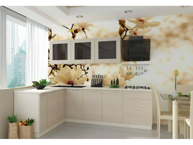 кухня угловая м 31 в Нижневартовске