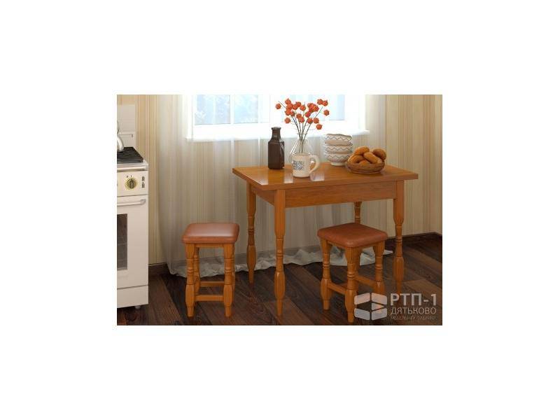 стол маленький обеденный ос-02 в Нижневартовске